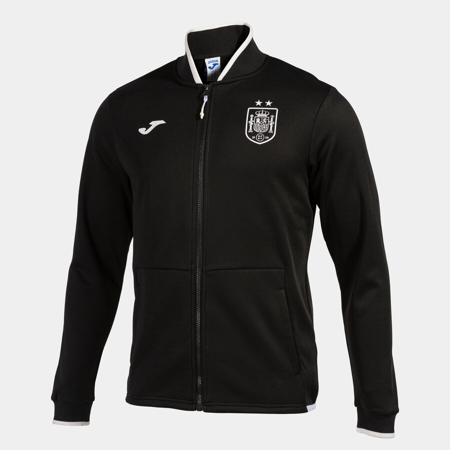 CHAQUETA PASEO FED. FUTBOL SALA ESPAÑA