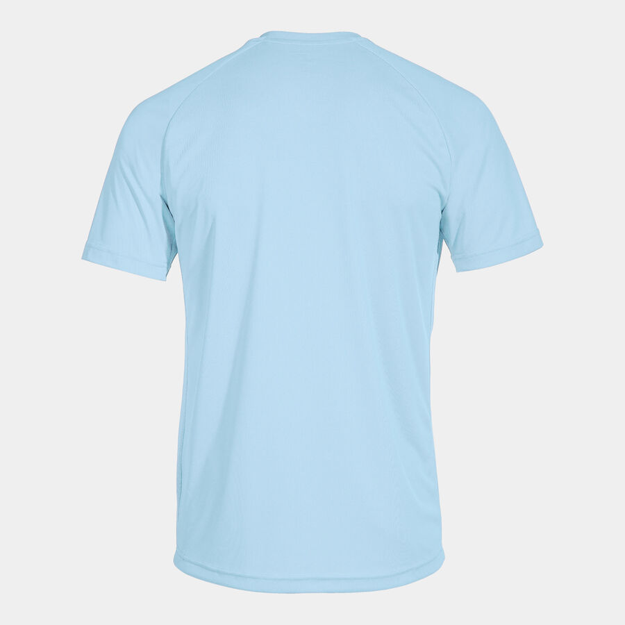CAMISETA MANGA CORTA INTER IV