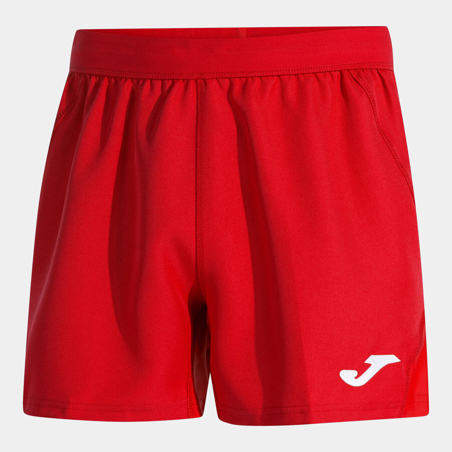 SHORT TRY