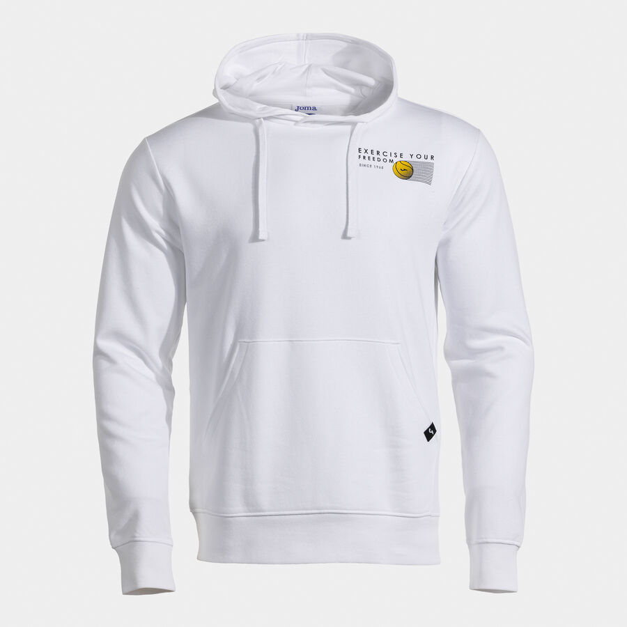 SUDADERA CON CAPUCHA ARCHIEVE