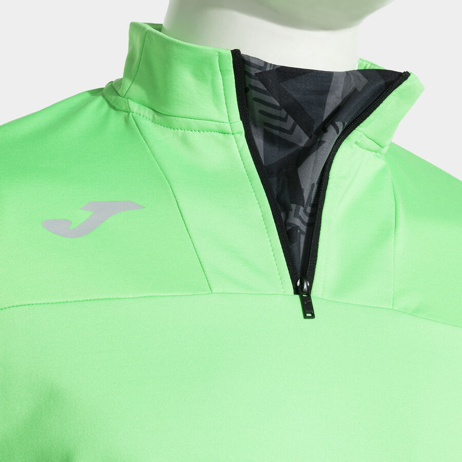 SUDADERA R-TRAIL NATURE