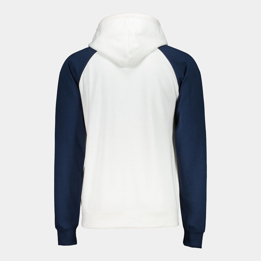 SUDADERA CON CAPUCHA URBAN STREET