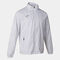 Imperméable homme Montreal blanc