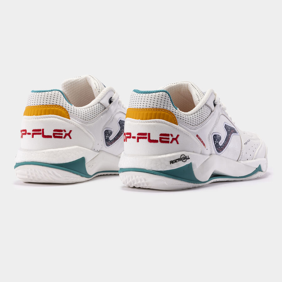 TOP FLEX PLUS MEN 25