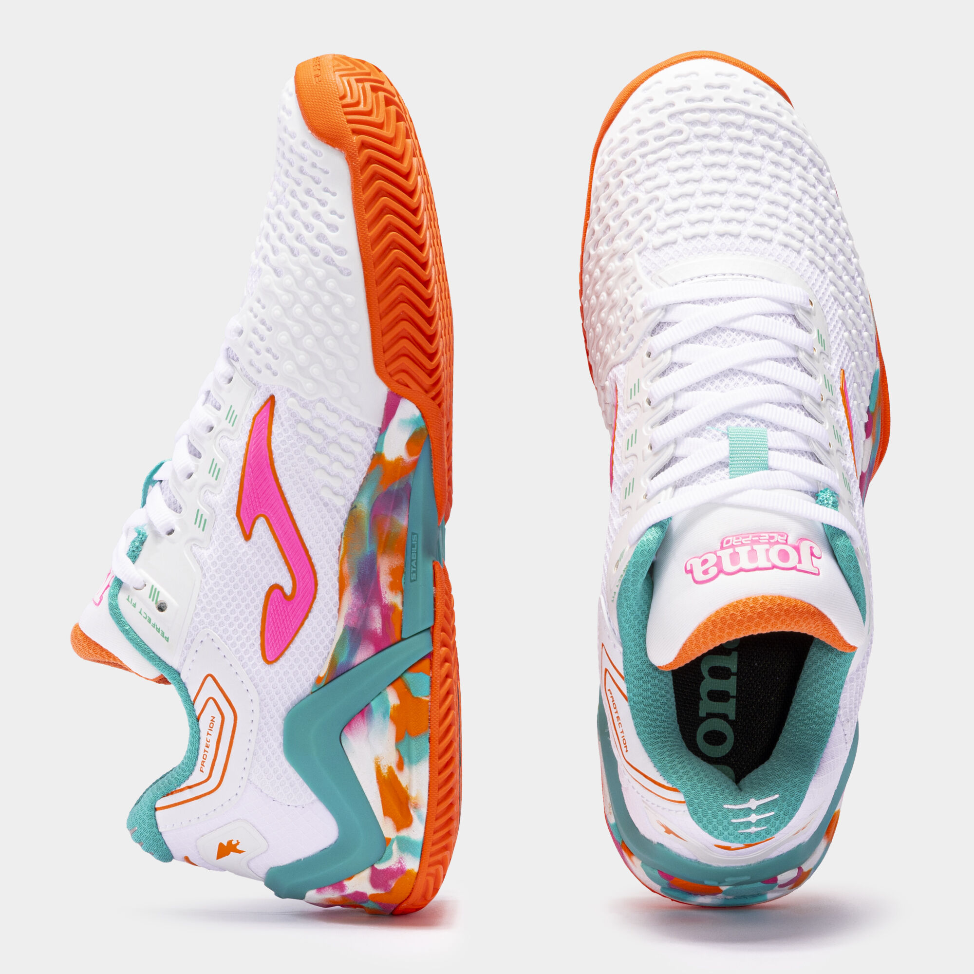 Chaussure tennis terre battue femme outlet