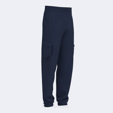 Pantalon homme Confort IV bleu marine