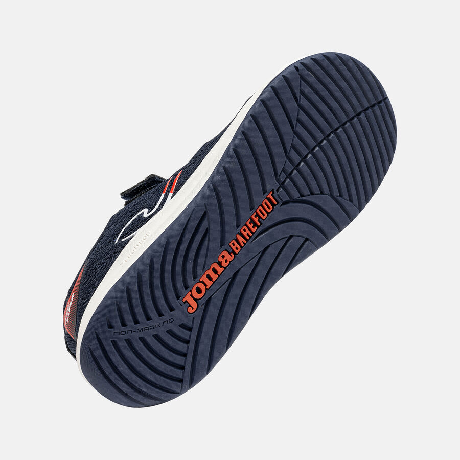 VIPER JUNIOR BAREFOOT 26