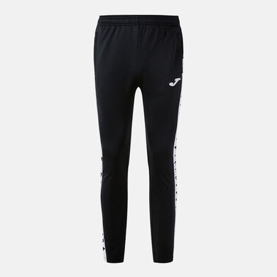 Pantal&oacute;n largo hombre Heroic negro