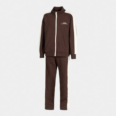 Surv&ecirc;tement junior Joma Kids marron