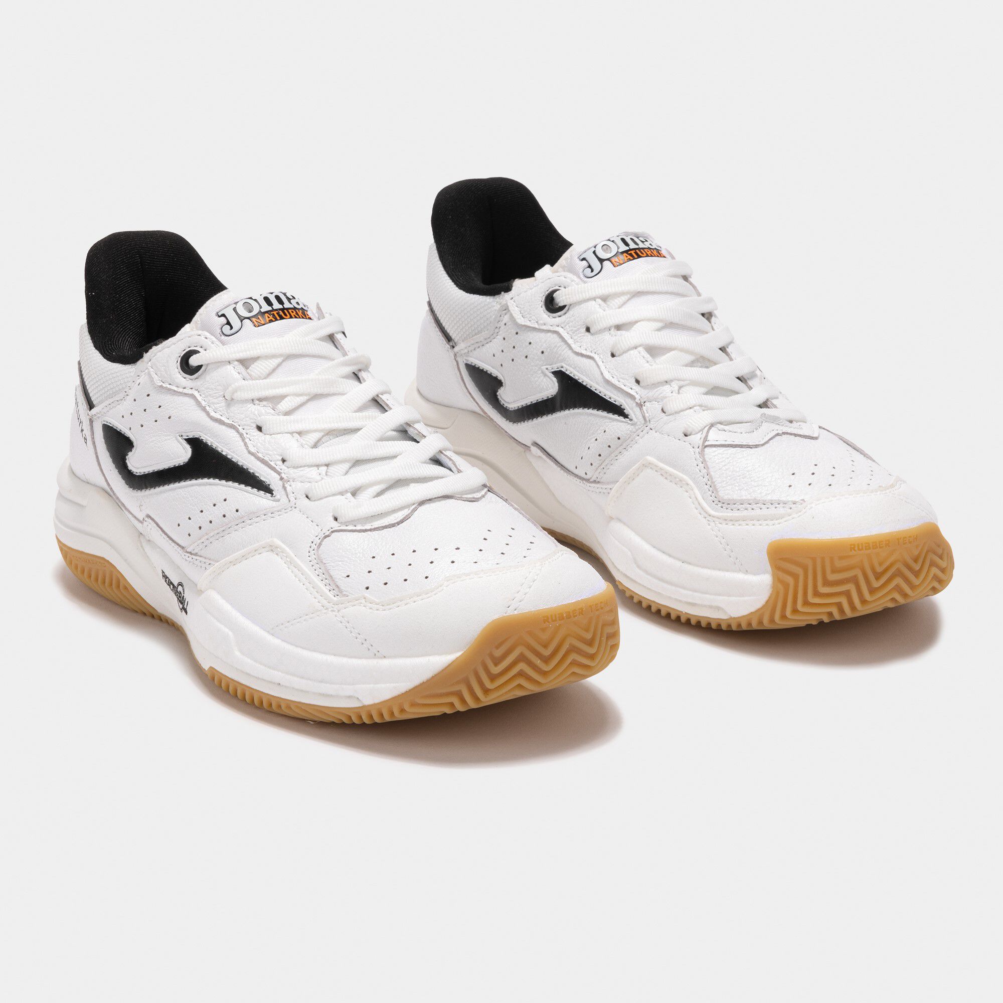 Shoes Naturka unisex white | JOMA®