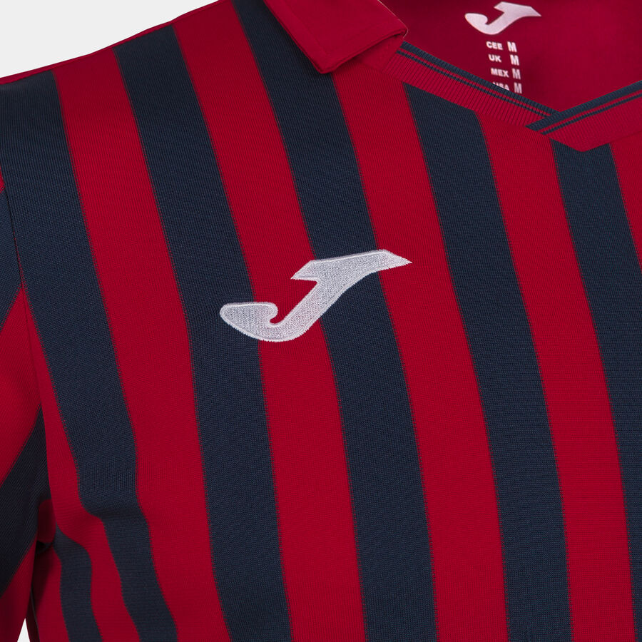 CAMISETA MANGA CORTA COPA II