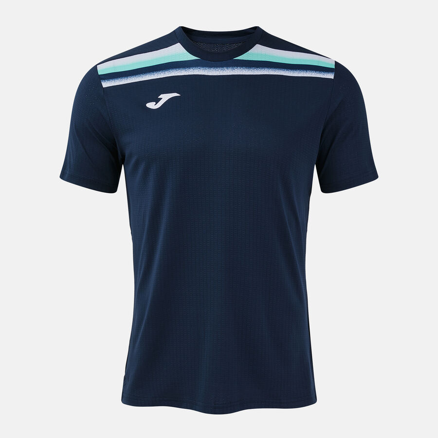 CAMISETA MANGA CORTA TOLEDO II