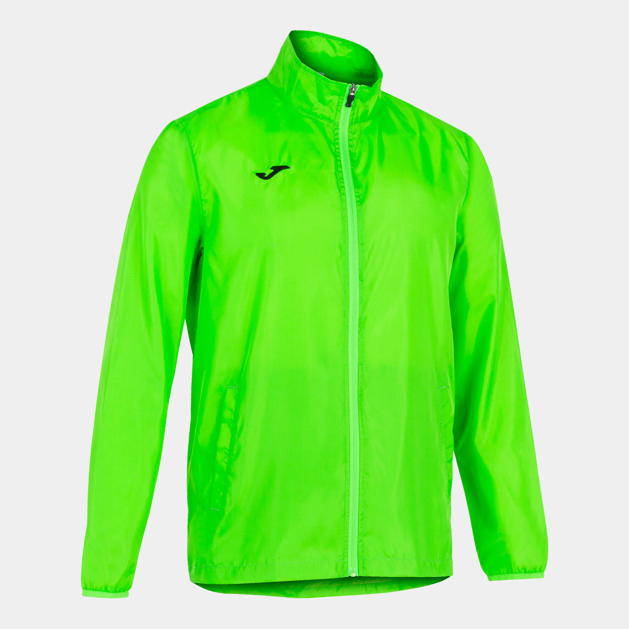 Coupe vent fluo homme new arrivals