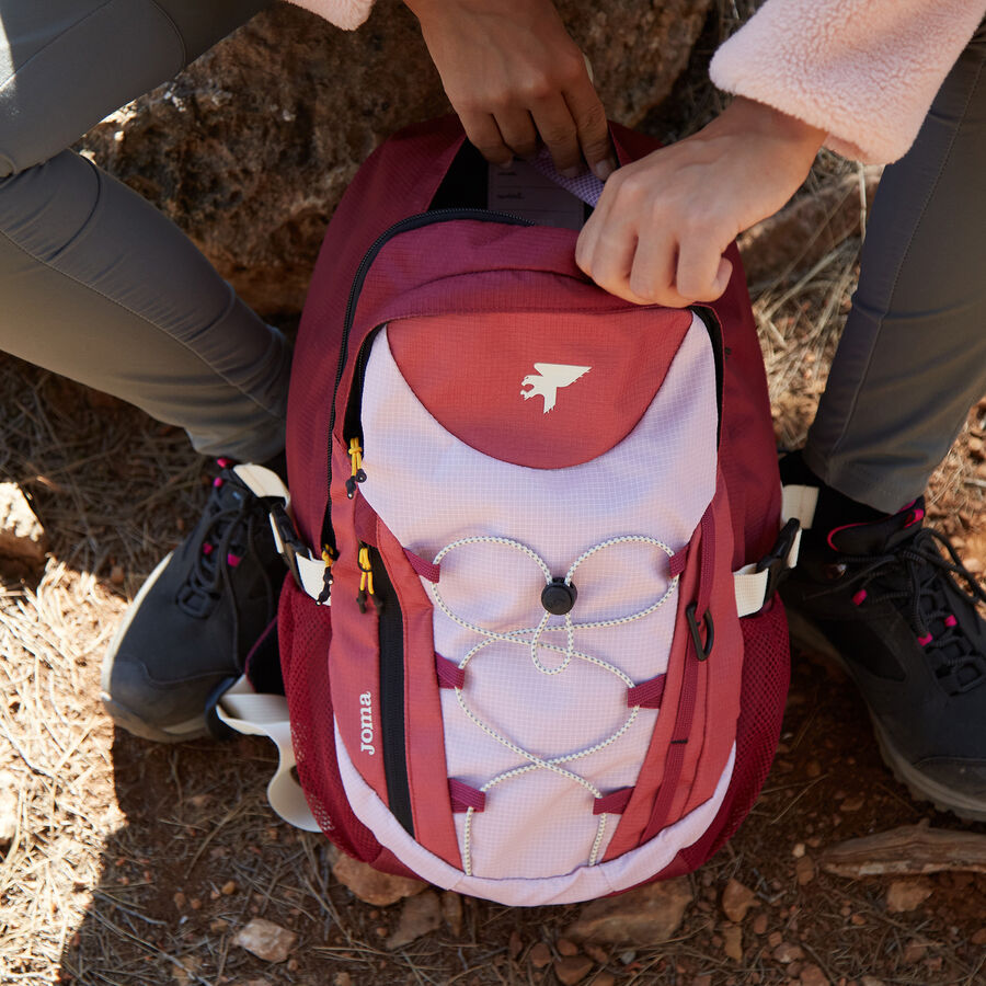MULTIPACK DE MOCHILAS STRIPE ADVENTURE