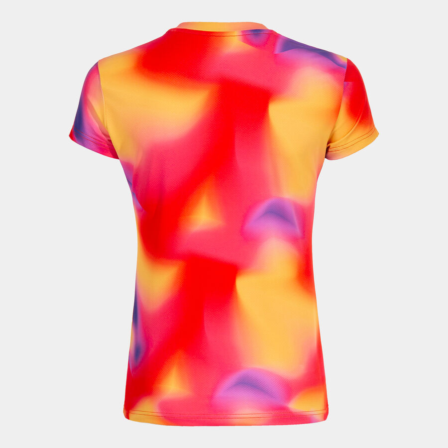 CAMISETA MANGA CORTA R-TRAIL NATURE