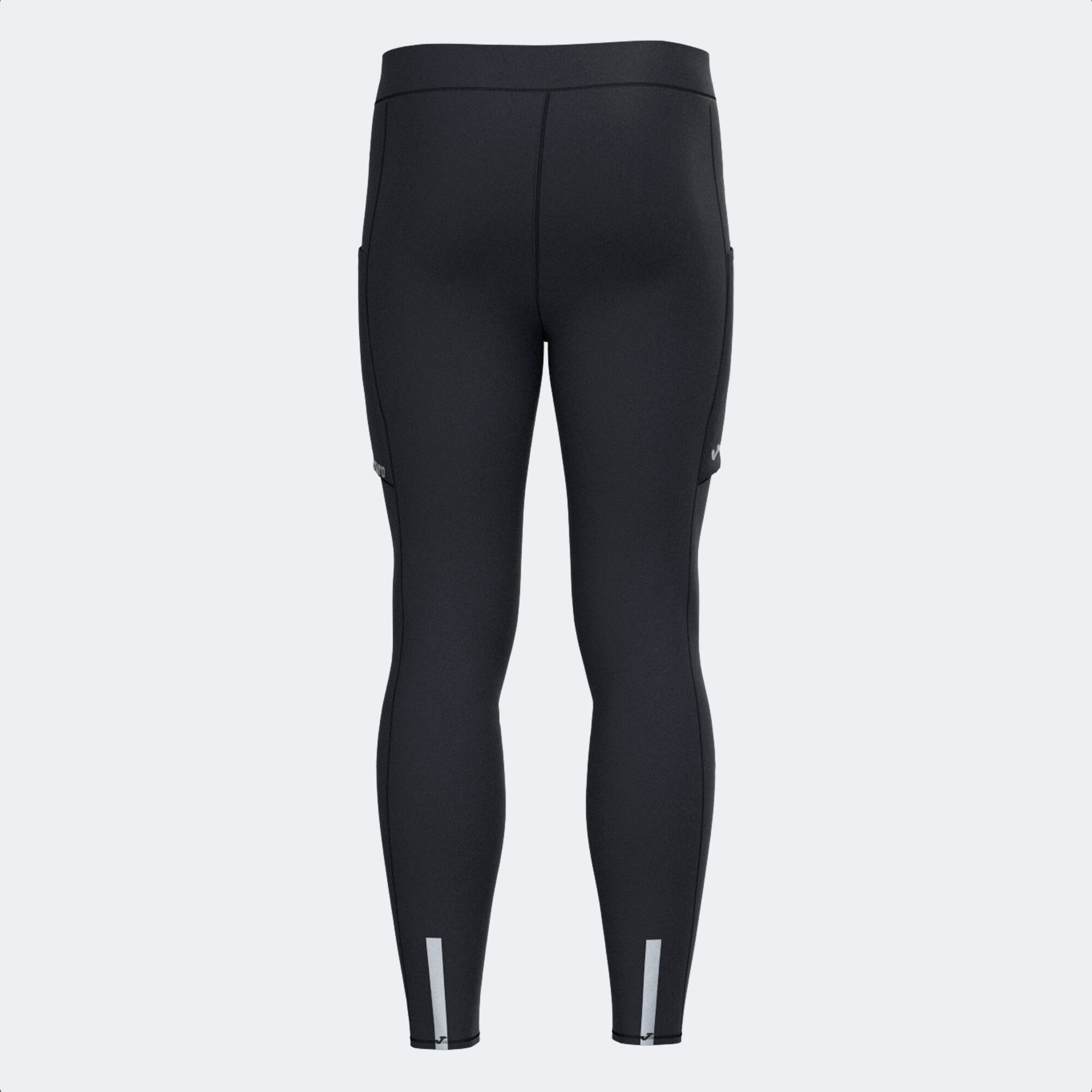 Long tights man R Trail Nature black
