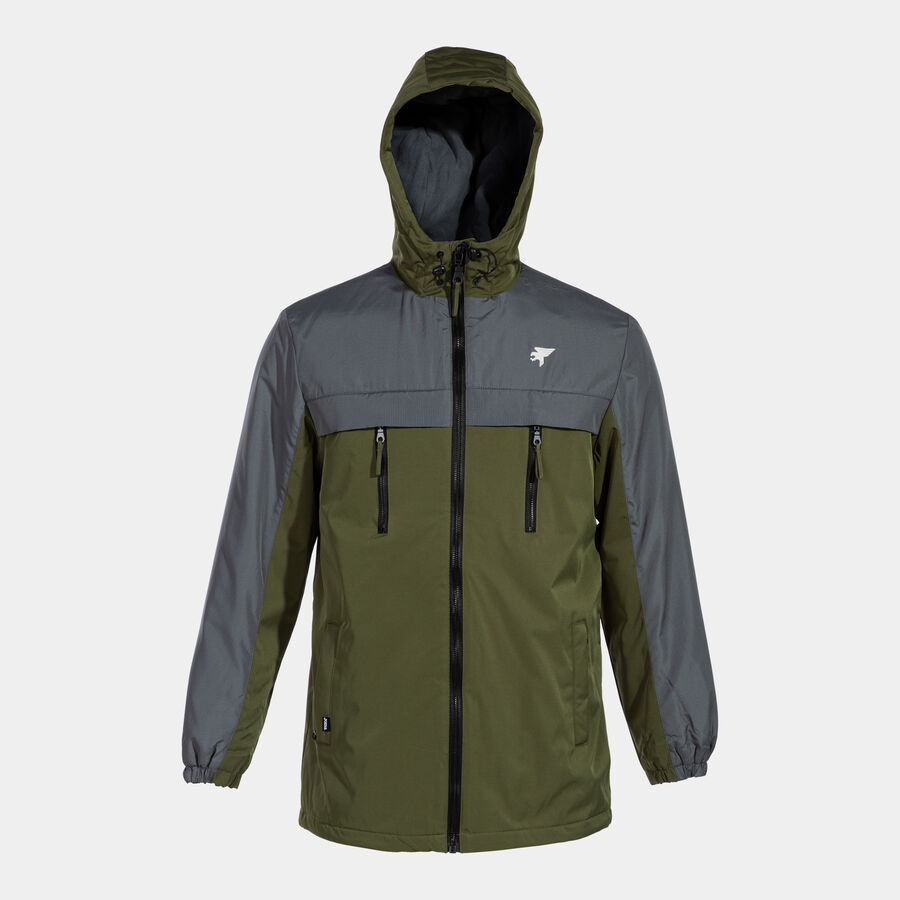 ANORAK EXPLORER
