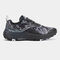 Chaussures trail running Sima Men 25 homme noir