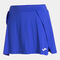 Jupe femme Torneo bleu