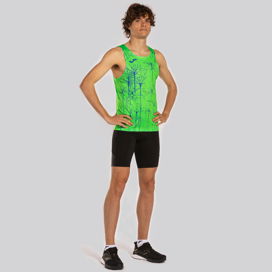 CAMISETA TIRANTES ELITE IX
