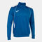 Sudadera hombre Championship VII royal blanco