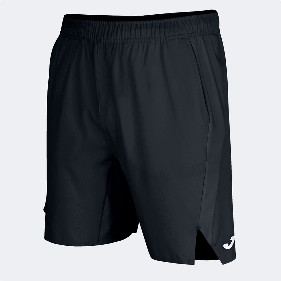 SHORT OPEN II