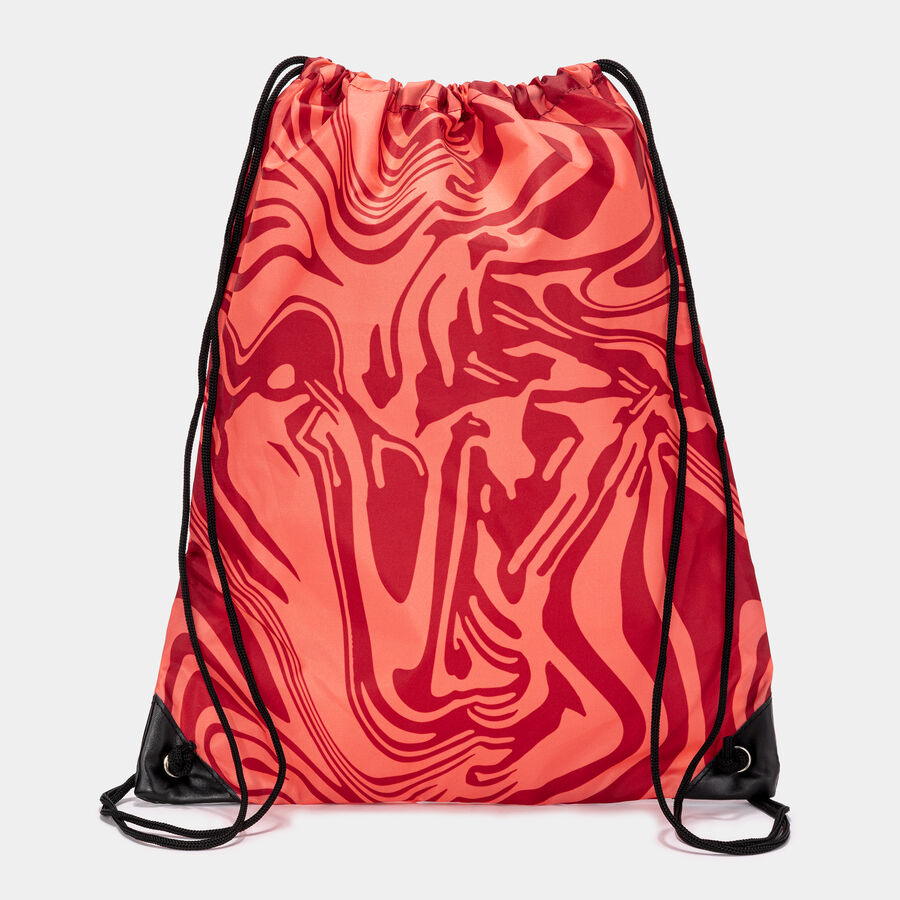 MOCHILA SACO KIDS CAMP