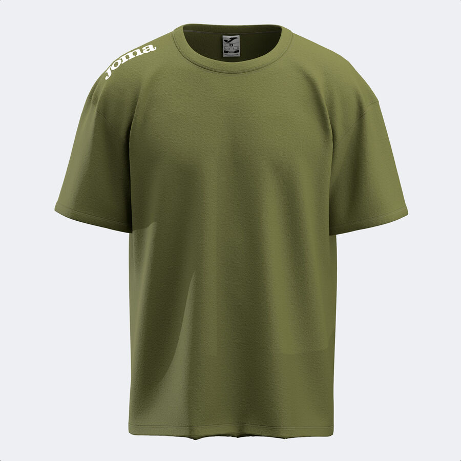 CAMISETA MANGA CORTA MIMETIC