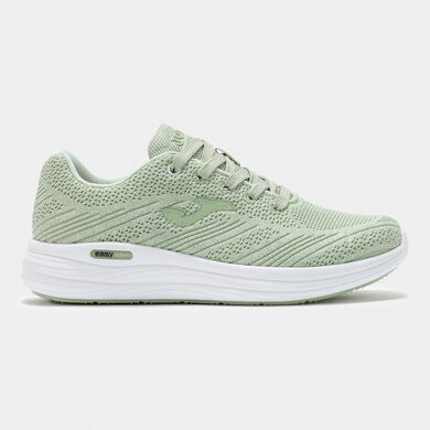 Zapatillas casual C.Galar Lady 25 mujer verde