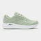 Zapatillas casual C.Galar Lady 25 mujer verde