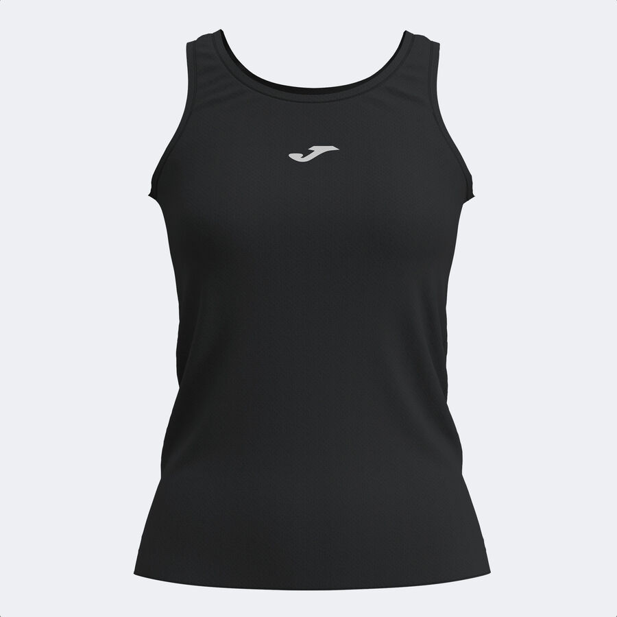 CAMISETA TIRANTES TRAIL OZONE