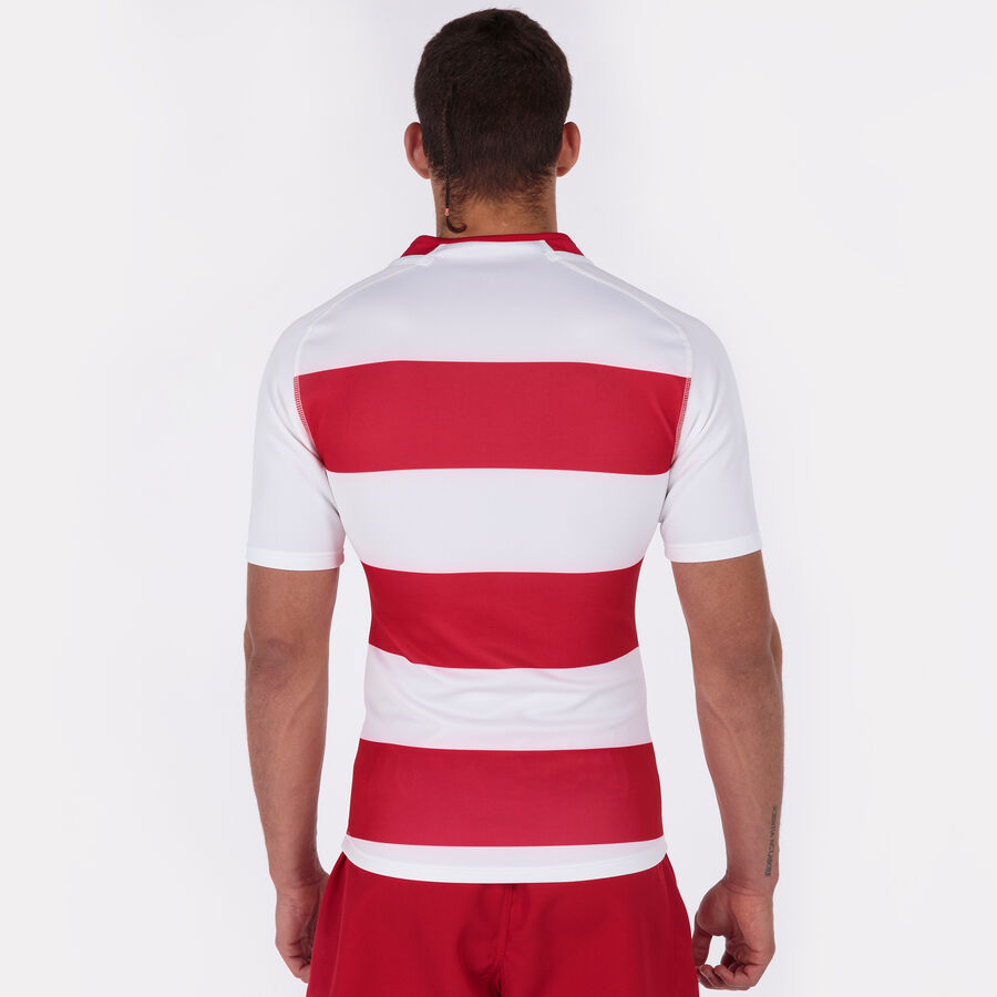 CAMISETA PRORUGBY II M/C