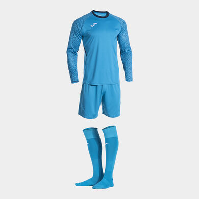 Set man Performance Gk blue
