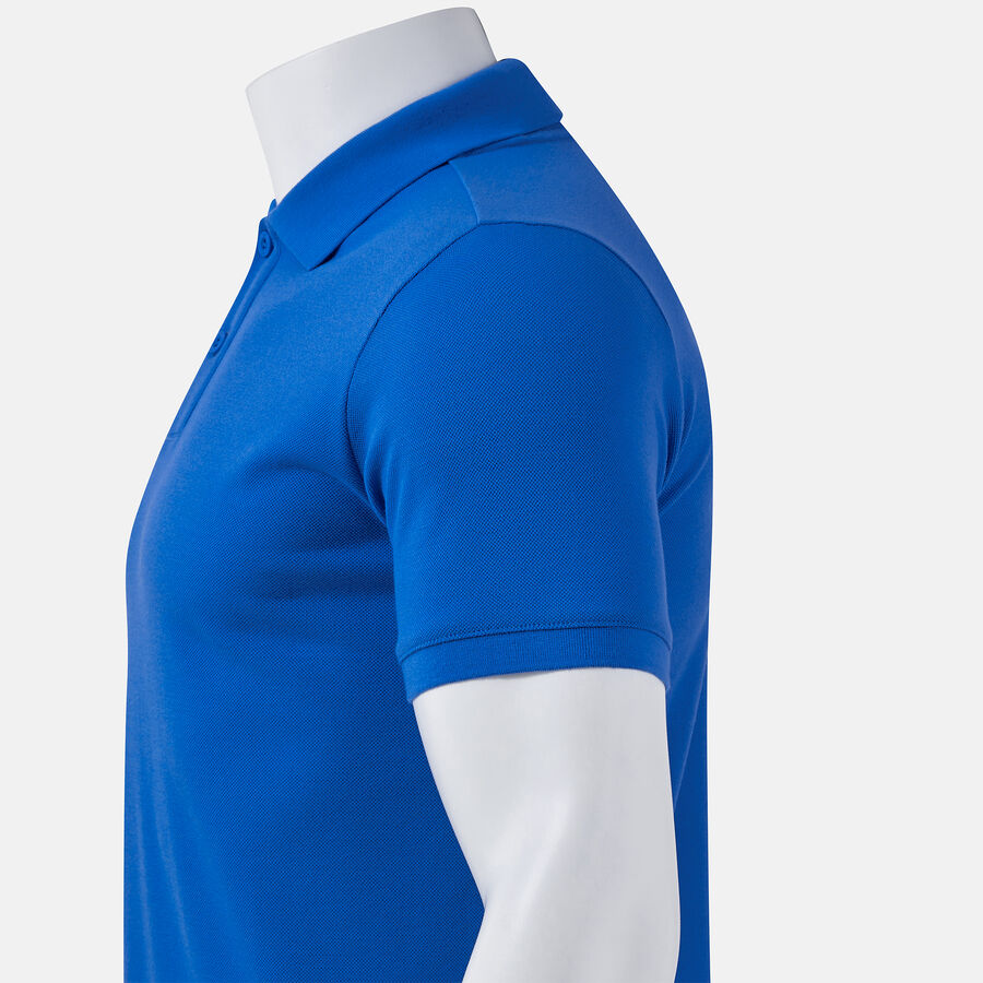 POLO MANGA CORTA BALI III