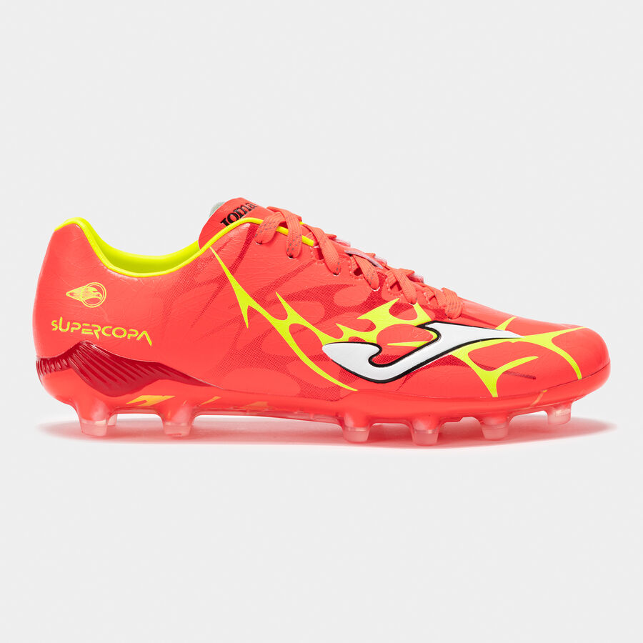 SUPER COPA 25