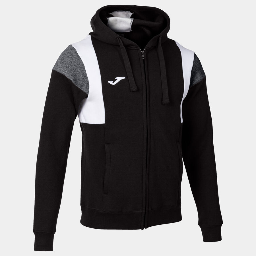 CHAQUETA CON CAPUCHA CONFORT III