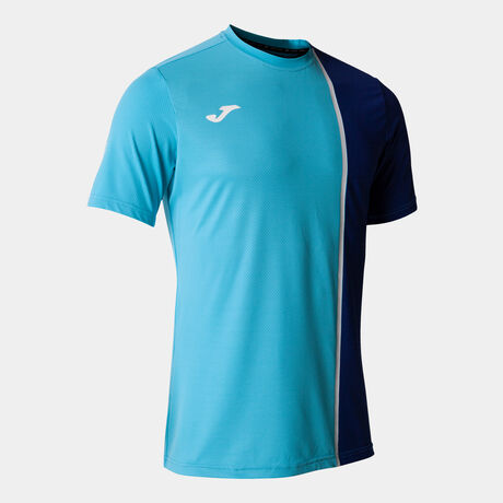CAMISETA MANGA CORTA SMASH