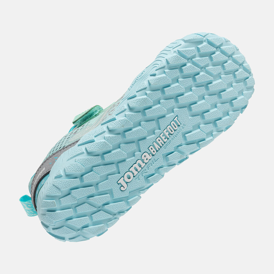 TUNDRA JUNIOR BAREFOOT 26