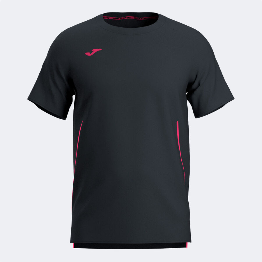 CAMISETA MANGA CORTA R-NIGHT