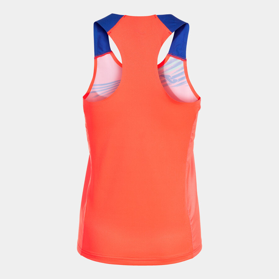 CAMISETA TIRANTES ELITE X
