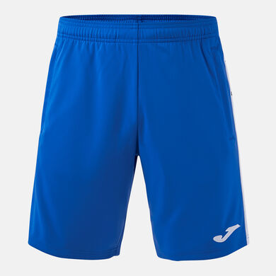 Bermuda homme Heroic bleu roi