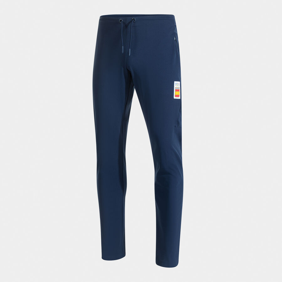 PANTAL&Oacute;N LARGO  PASEO B COMITE OLIMPICO ESPA&Ntilde;OL