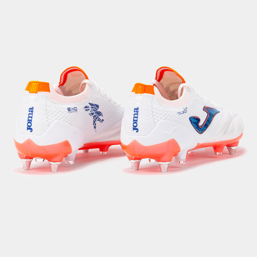 TOLEDO CUP 26