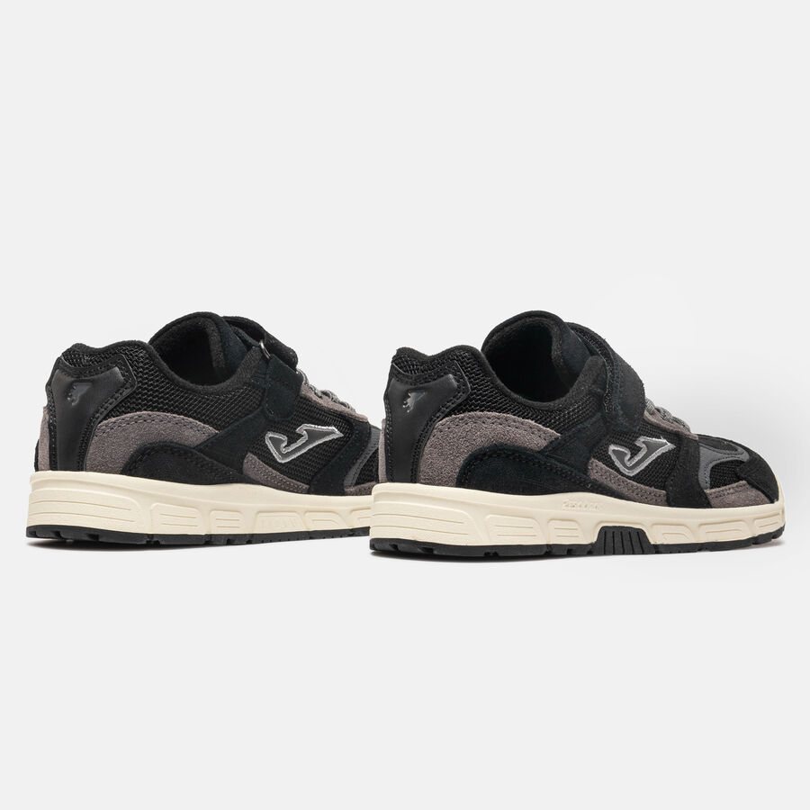 CR111 JUNIOR BAREFOOT 26