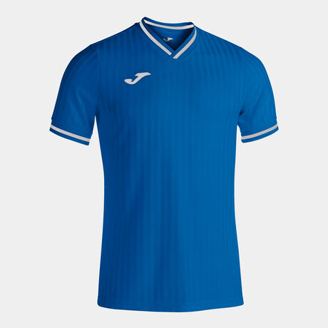 CAMISETA MANGA CORTA TOLETUM III