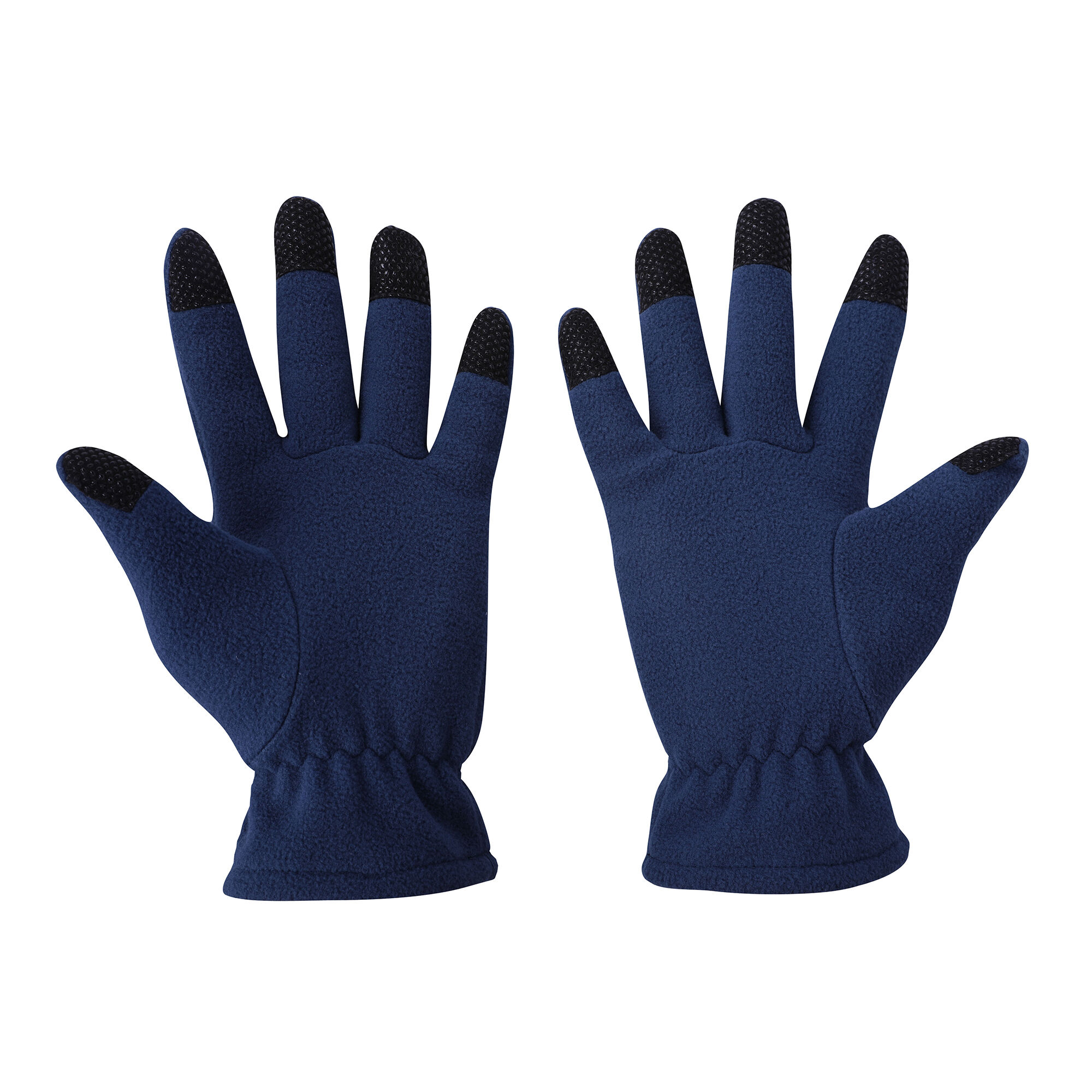 Gloves Polar navy blue | JOMA®