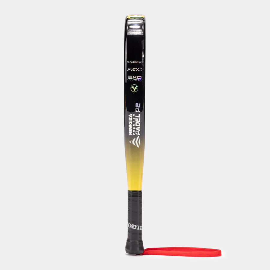 PALA DE PÁDEL SLAM PRO PREMIER PADEL