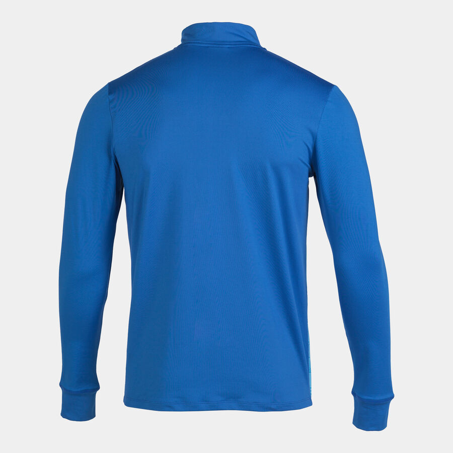 SUDADERA SIN CAPUCHA ELITE VIII