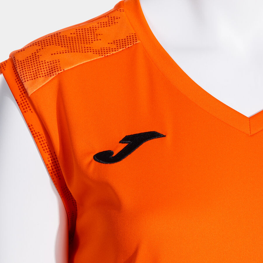 CAMISETA SIN MANGAS CHAMPIONSHIP VIII