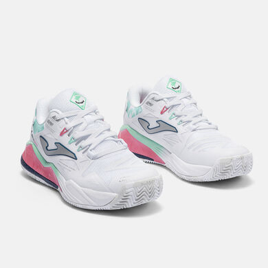 Scarpe Spin Lady 26 donna bianco